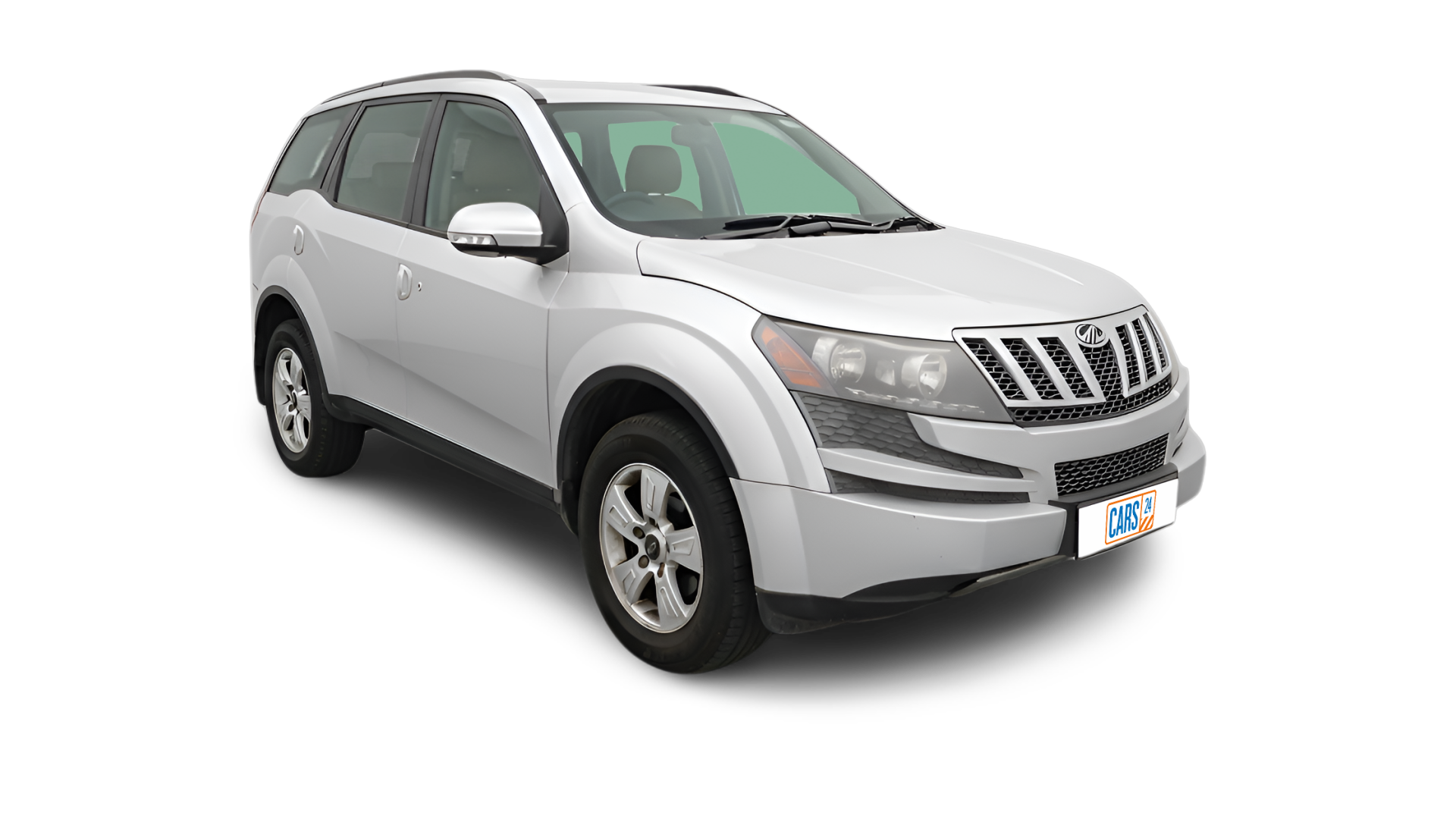 2014 Mahindra XUV500 - SUV - Diesel - Manual - ₹2.85 lakh